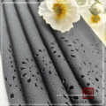 Laser Cutting Polyester Blended Crepe Knit Textile